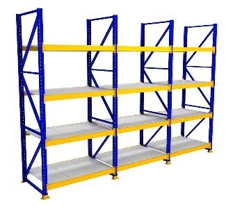 福建省物超所值的輕型貨架哪里有