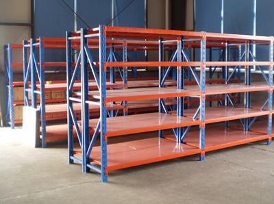 fy04 輕型倉儲貨架_威潤金屬制品_武漢倉儲貨架|價格,廠家,圖片-商虎中國