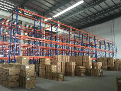 無錫倉庫貨架廠家|批發(fā)