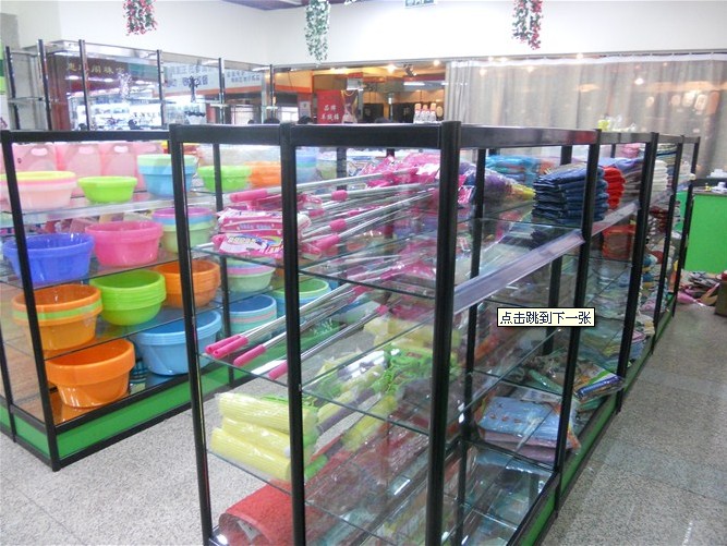 哈爾濱誠(chéng)發(fā)貨架