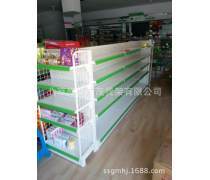 母嬰店貨架