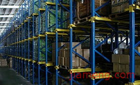 北京海潤貨架制造廠加盟連鎖火爆招商中 全球加盟網jiameng.com