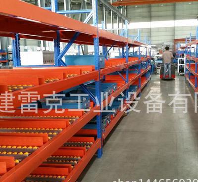 【廠家直銷新品福建重型貨架工廠設備置放倉庫貨架 貨架倉儲批發】價格_廠家_圖片 -