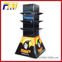 倉儲貨架批發與工廠直供：深圳、廣州市場的選擇