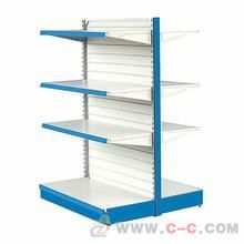 天津維爾美貨架廠 一站式貨架供應，助力零售業高效運營