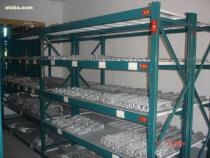 倉庫貨架選購指南 價格、批發與廠家選擇