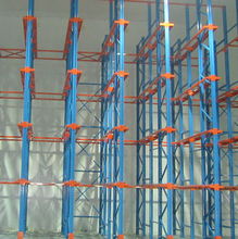 貨架批發(fā)的多樣選擇 重型貨架與廠家直銷的優(yōu)勢