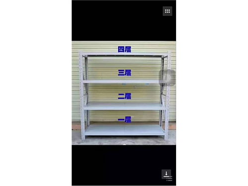 廊坊倉儲貨架廠家選擇指南 批發(fā)采購與質(zhì)量保障